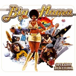 Cover of Operation dancefloor