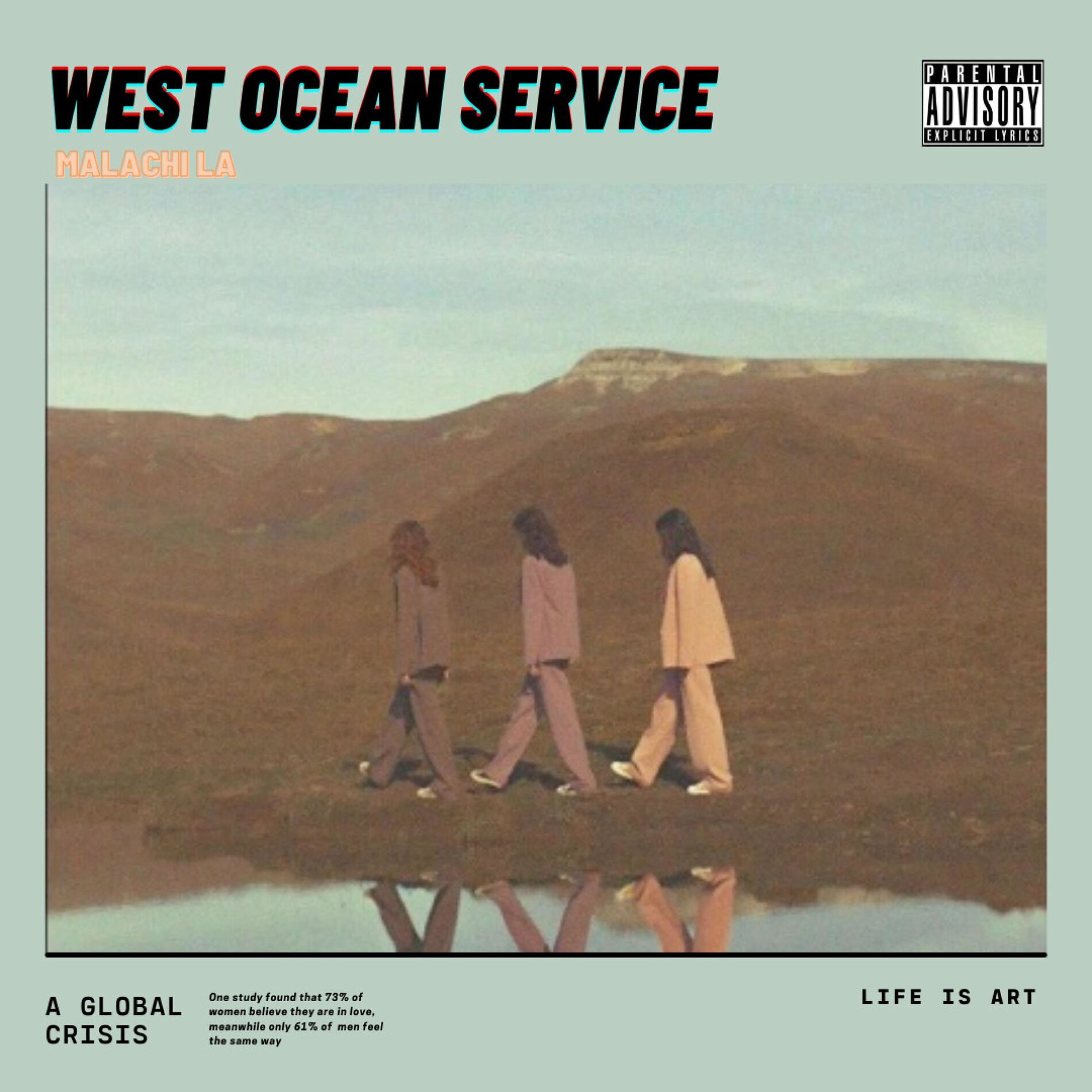Album cover of Scorpio (feat. The Interns)