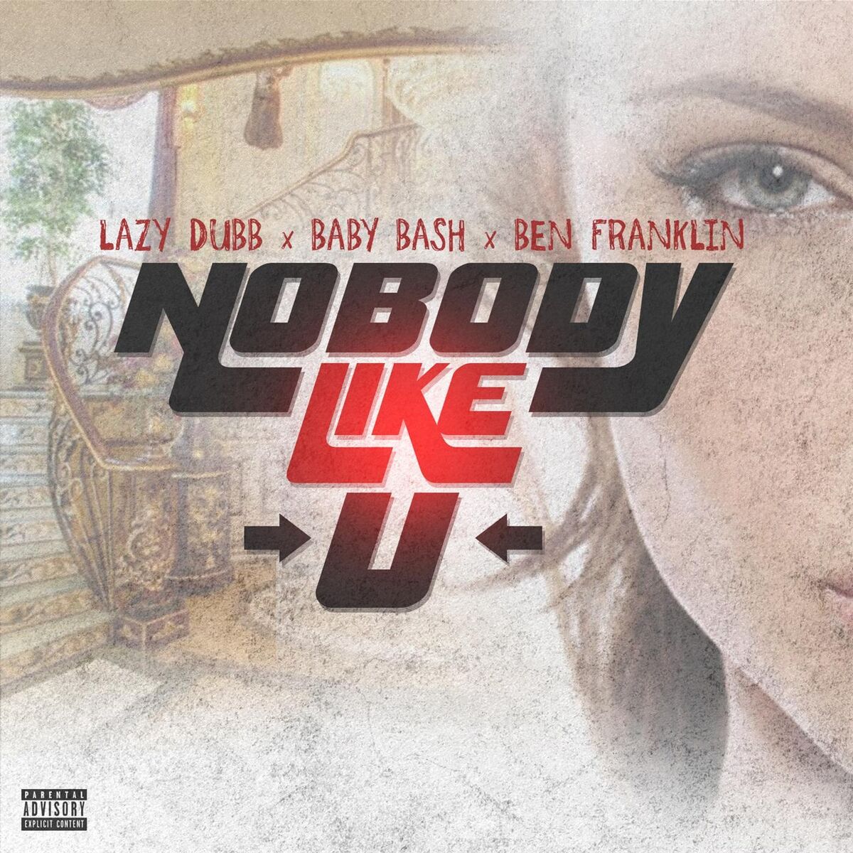 Album cover of Nobody Like U