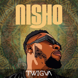 Nisho album cover