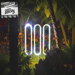 Cover of Neo Disco 3