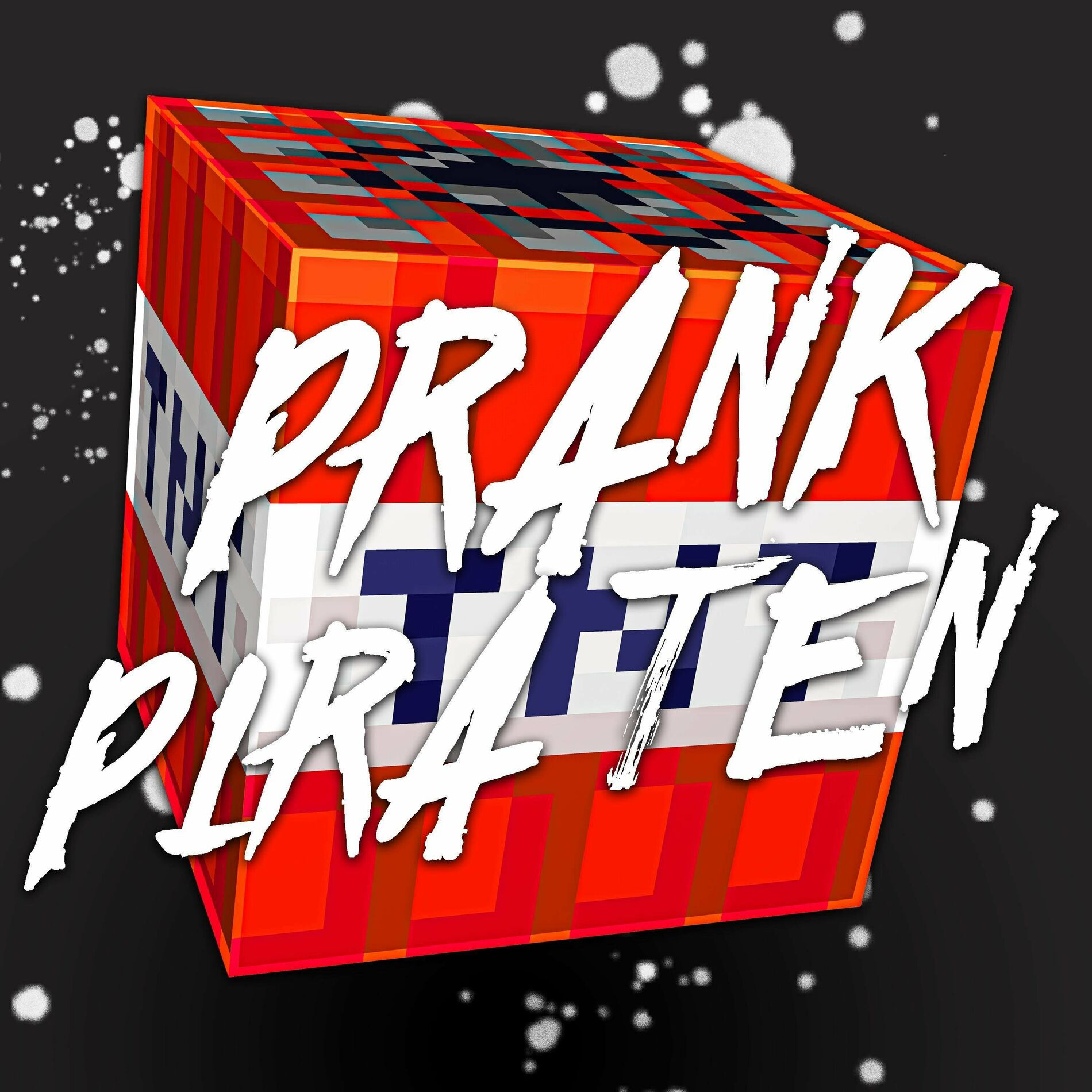 Album cover of PRANK PIRATEN