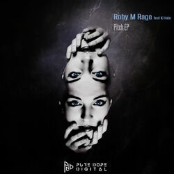 Cover of Pitch EP