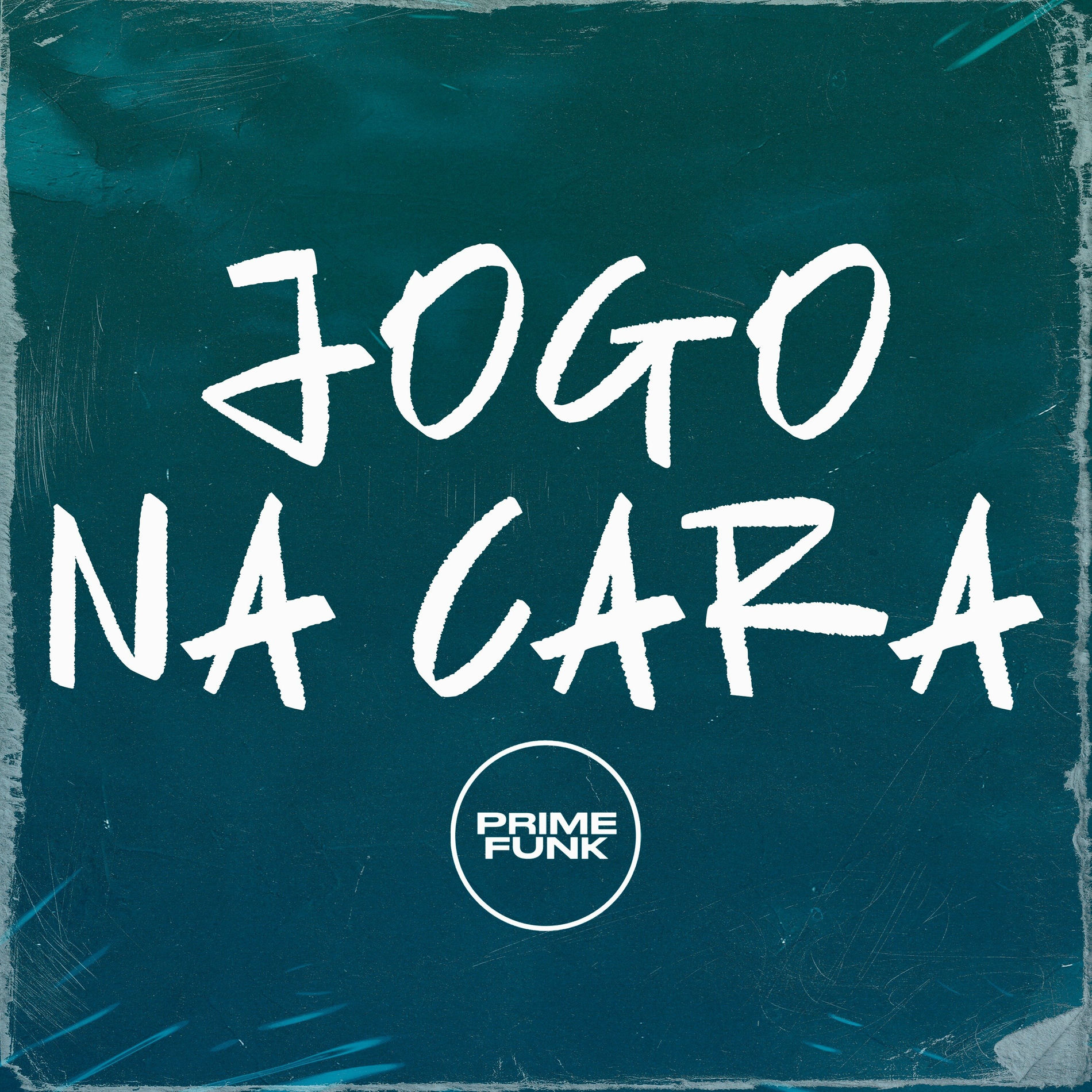 Album cover of Jogo na Cara