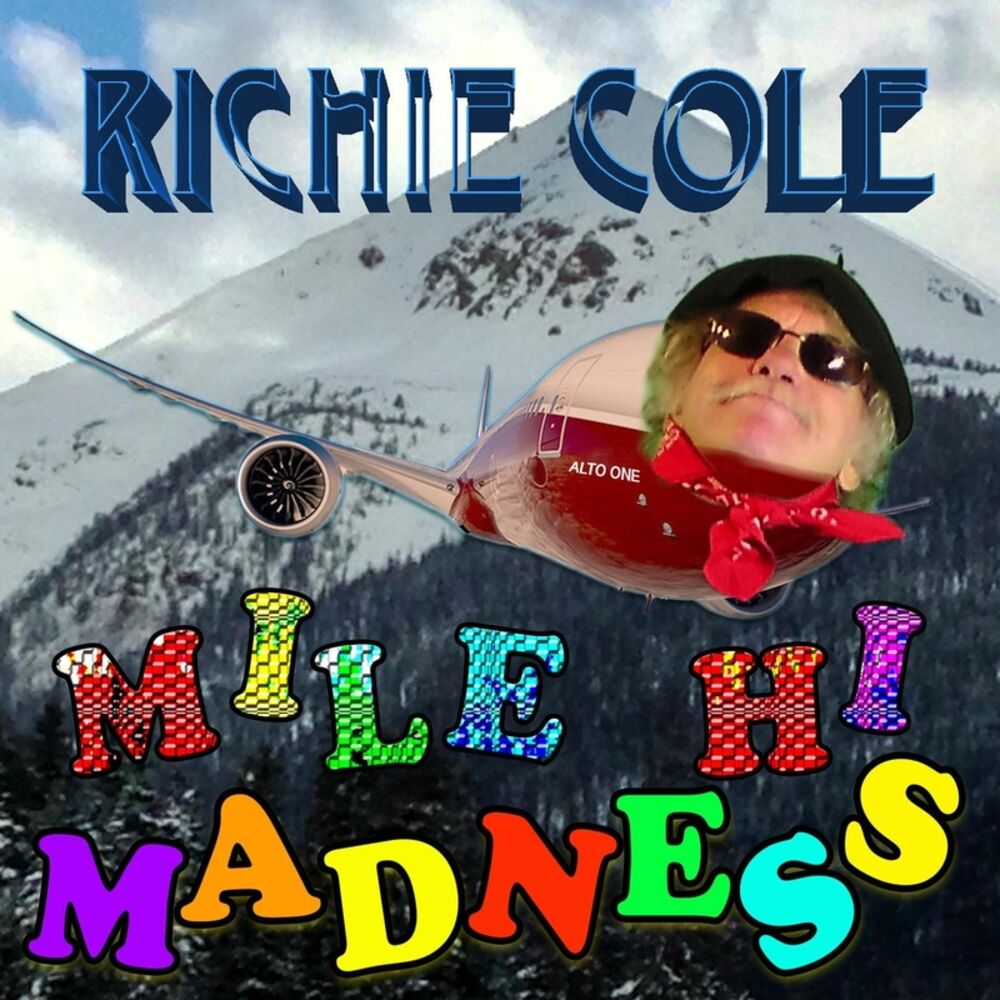 Picture of Mile Hi Madness