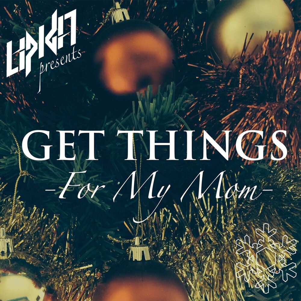 Picture of Get Things for My Mom
