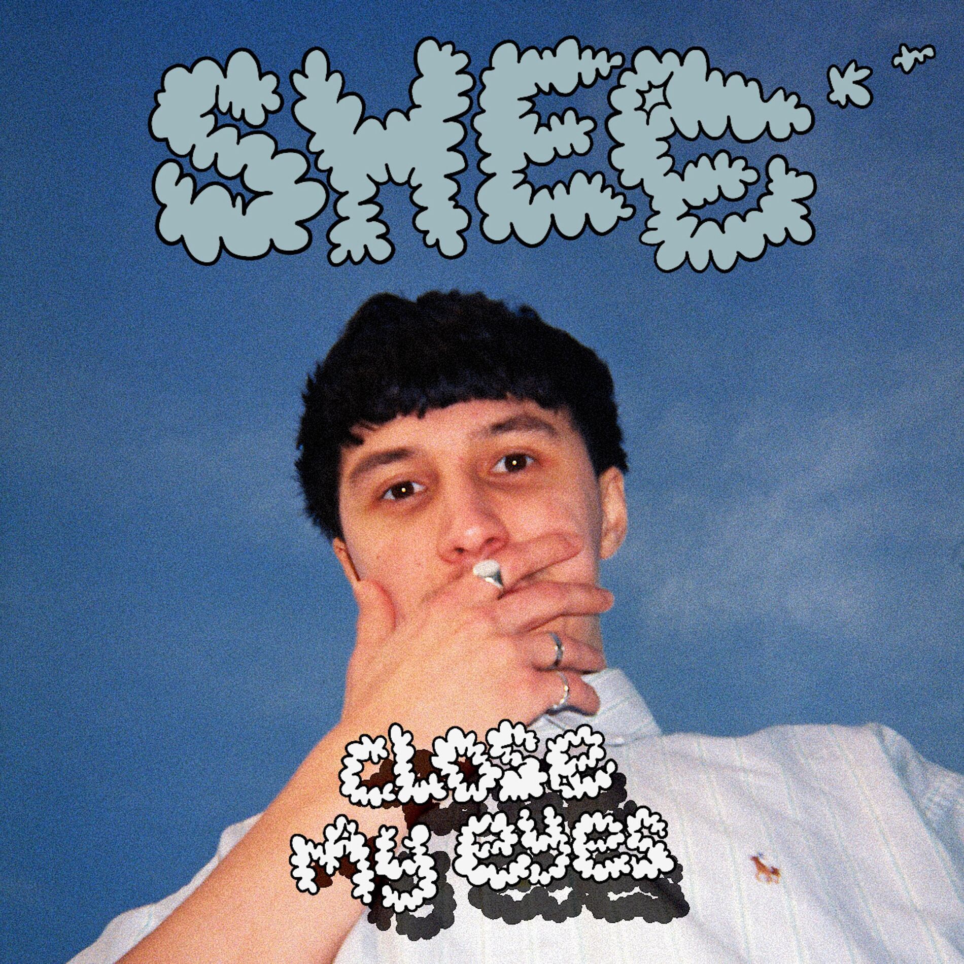 Album cover of Close My Eyes
