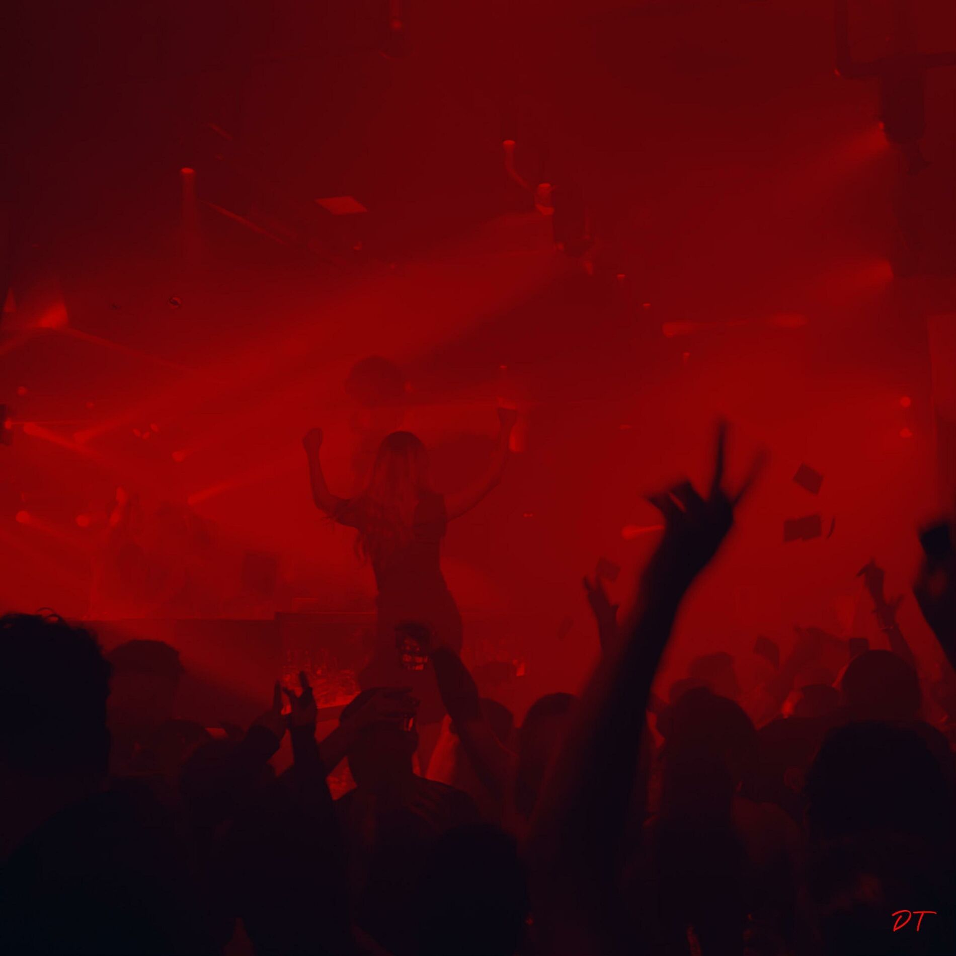 Album cover of The 514 (Sped Up)