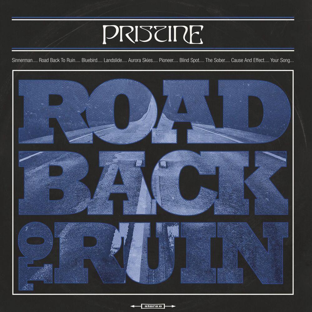 Picture of Road Back to Ruin