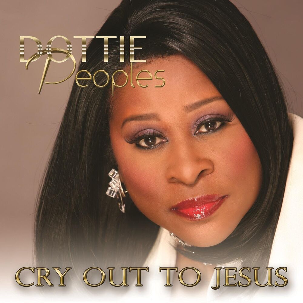 Picture of Cry Out to Jesus
