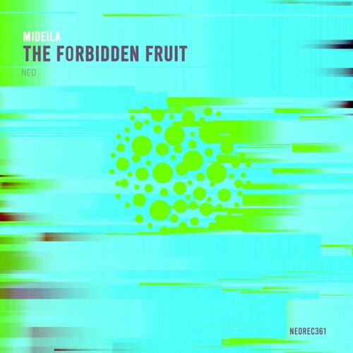 Mideila - The Forbidden Fruit (2025) Mideila - The Forbidden Fruit (2025)