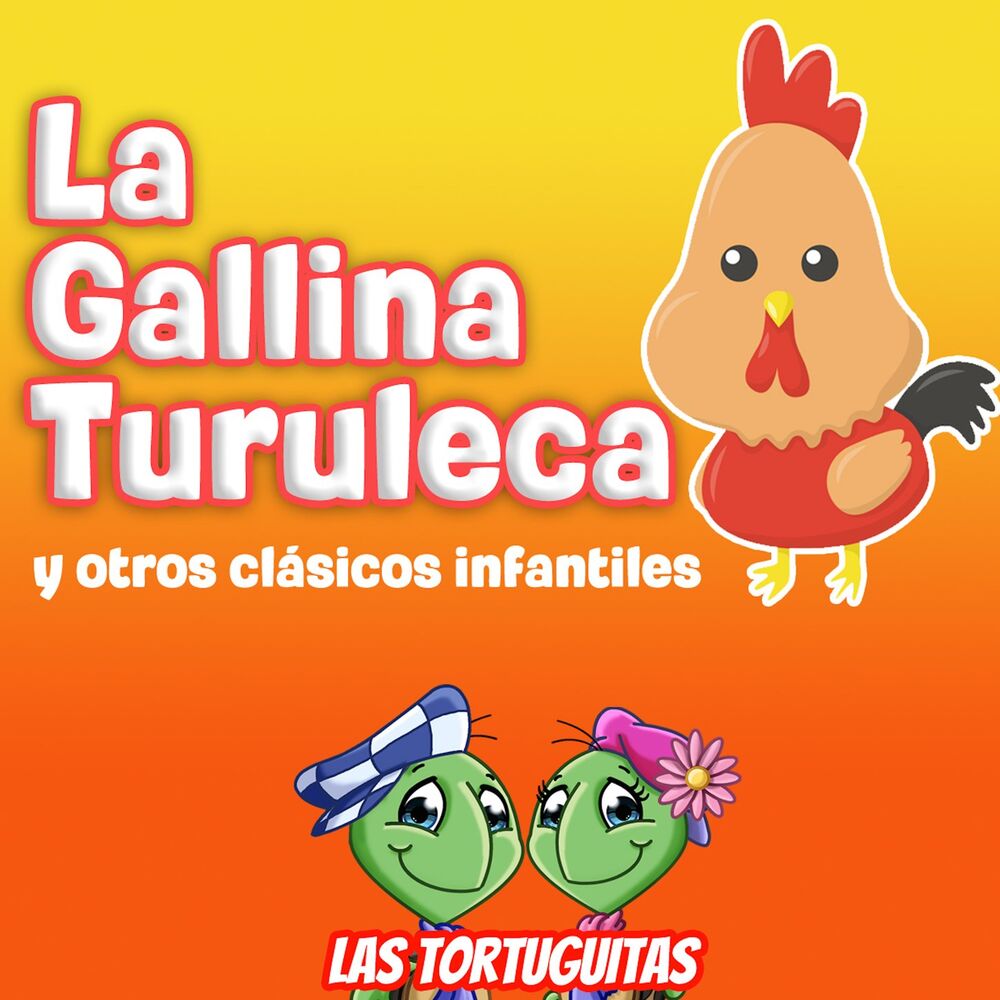 Picture of La Gallina Turuleca
