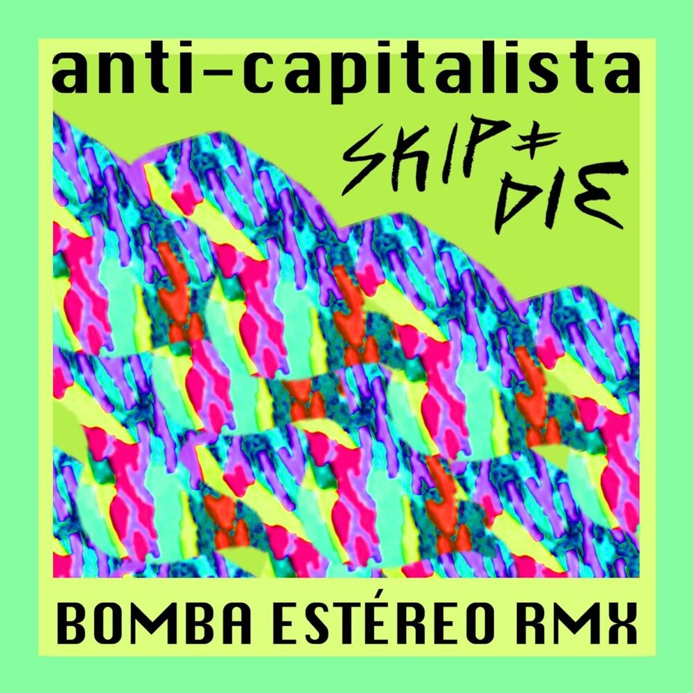 Picture of Anti-Capitalista