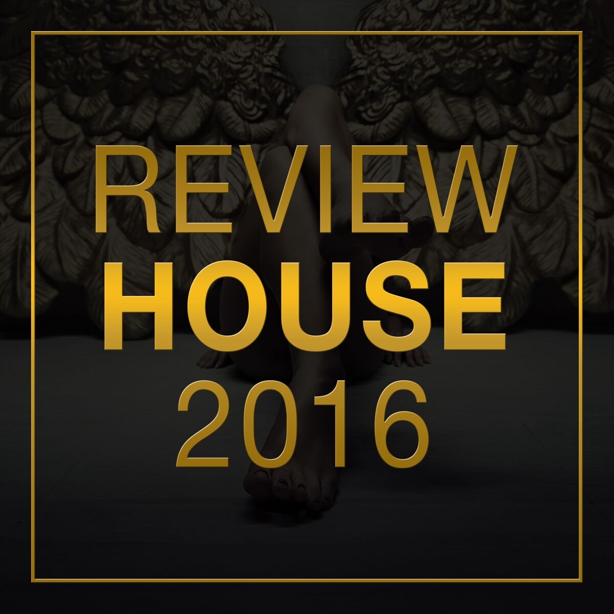 Album cover of Review: House 2016
