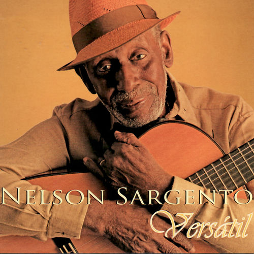 Sinfonia Imortal by Nelson Sargento - 168 BPM