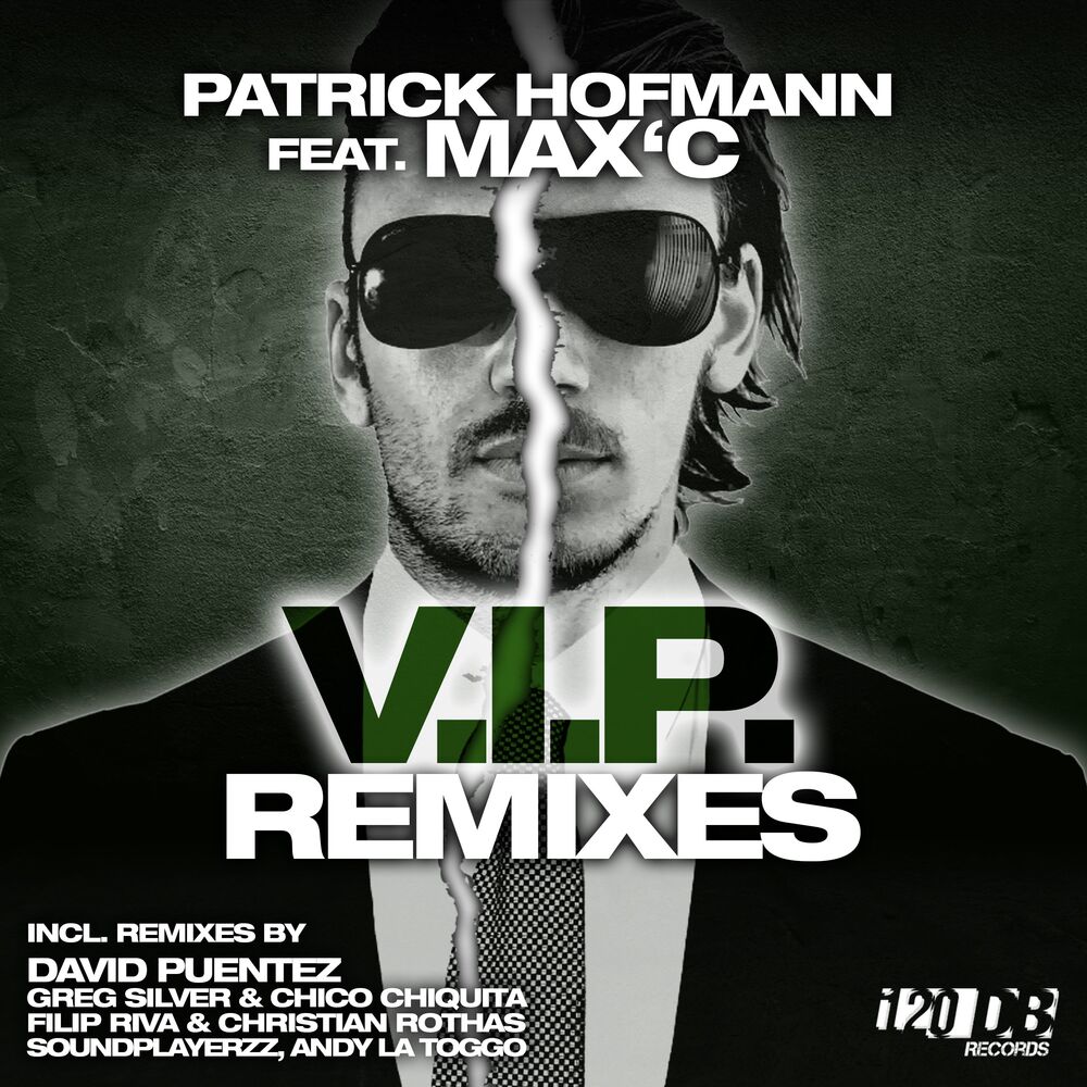 Picture of V.I.P. (Remixes)