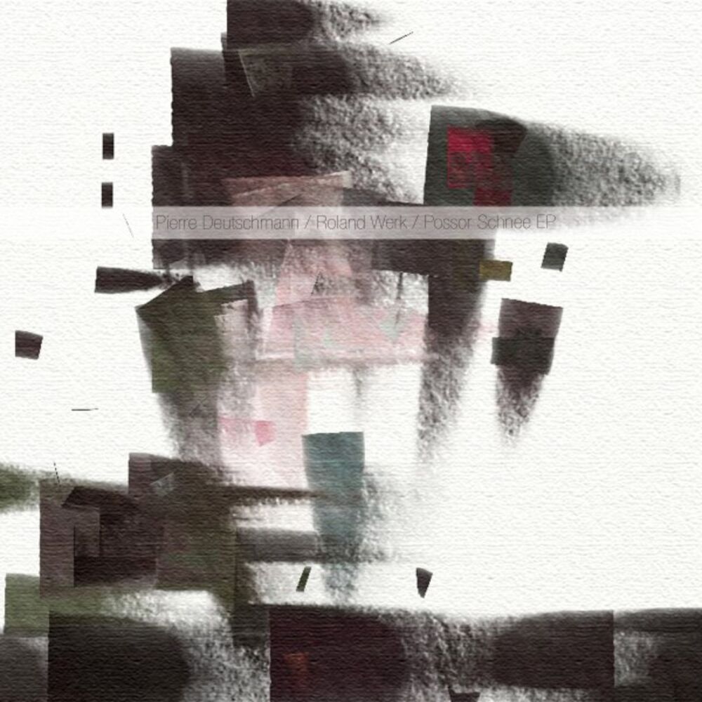 Picture of Possor Schnee EP