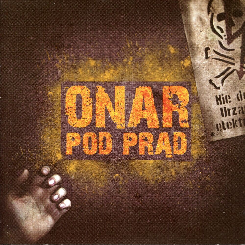 Picture of Pod prąd
