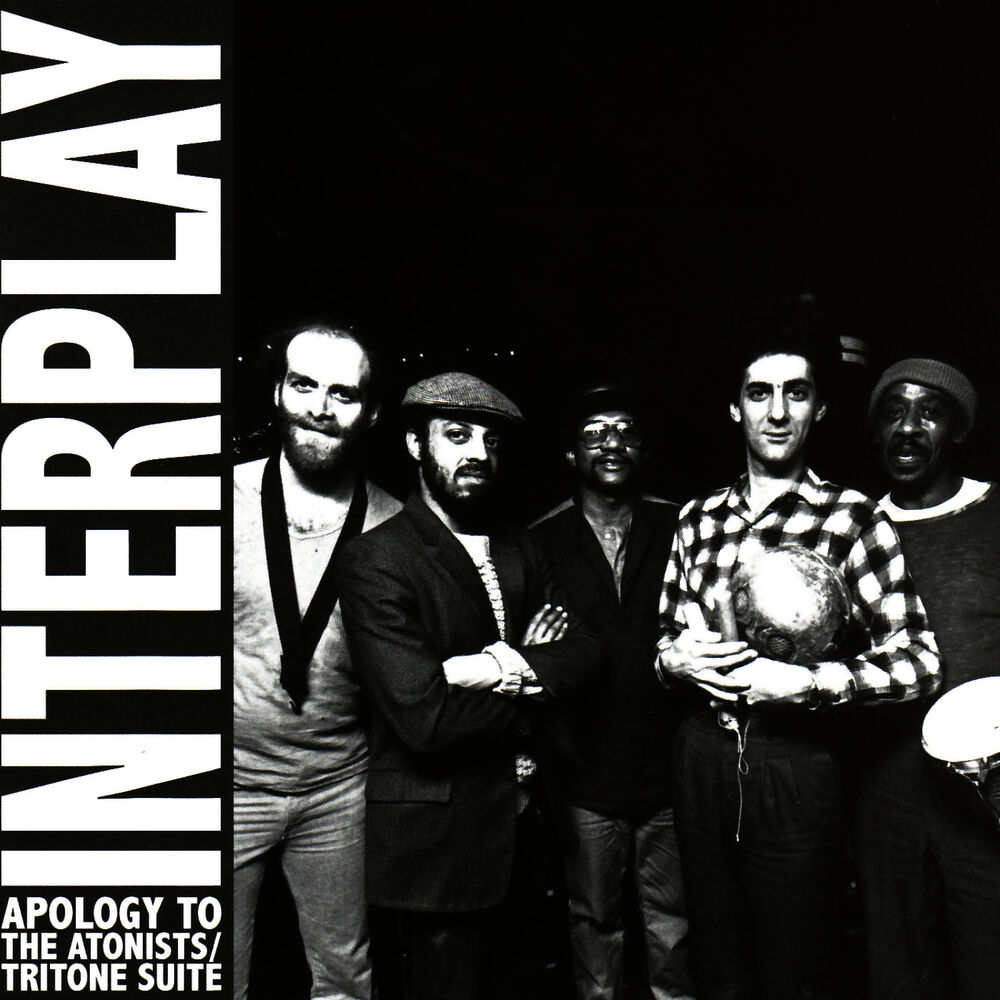 Picture of Apology to the Atonists & Tritone Suite