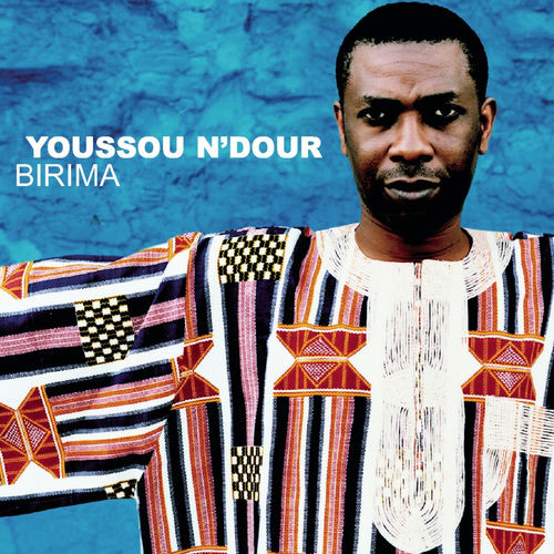 Birima by Youssou N'Dour - 106 BPM