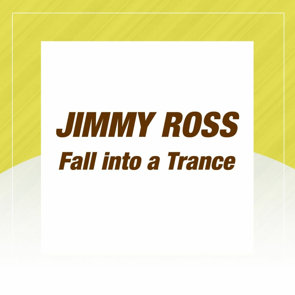 Album cover of Fall Into a Trance