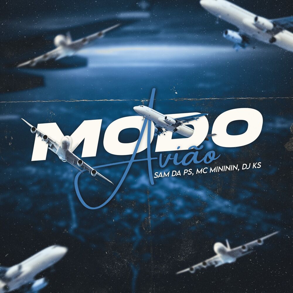 Picture of Modo Avião