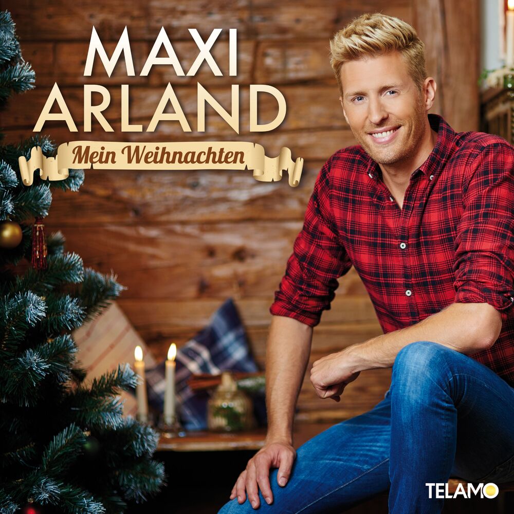Picture of Mein Weihnachten