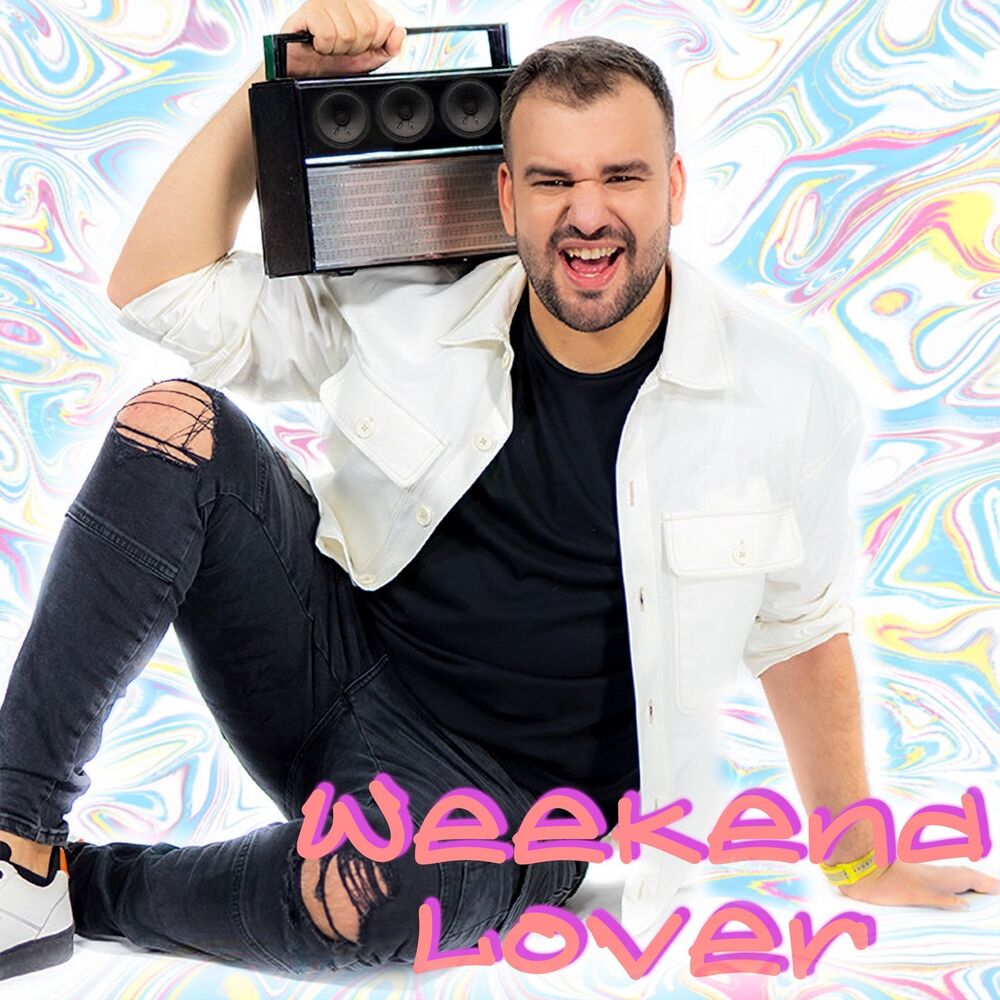 Picture of Weekend Lover (Afrobeat Version)