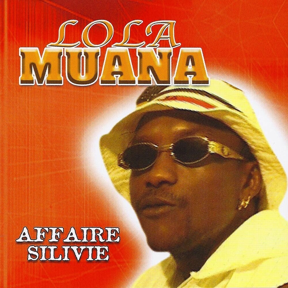 Picture of Affaire Silivie