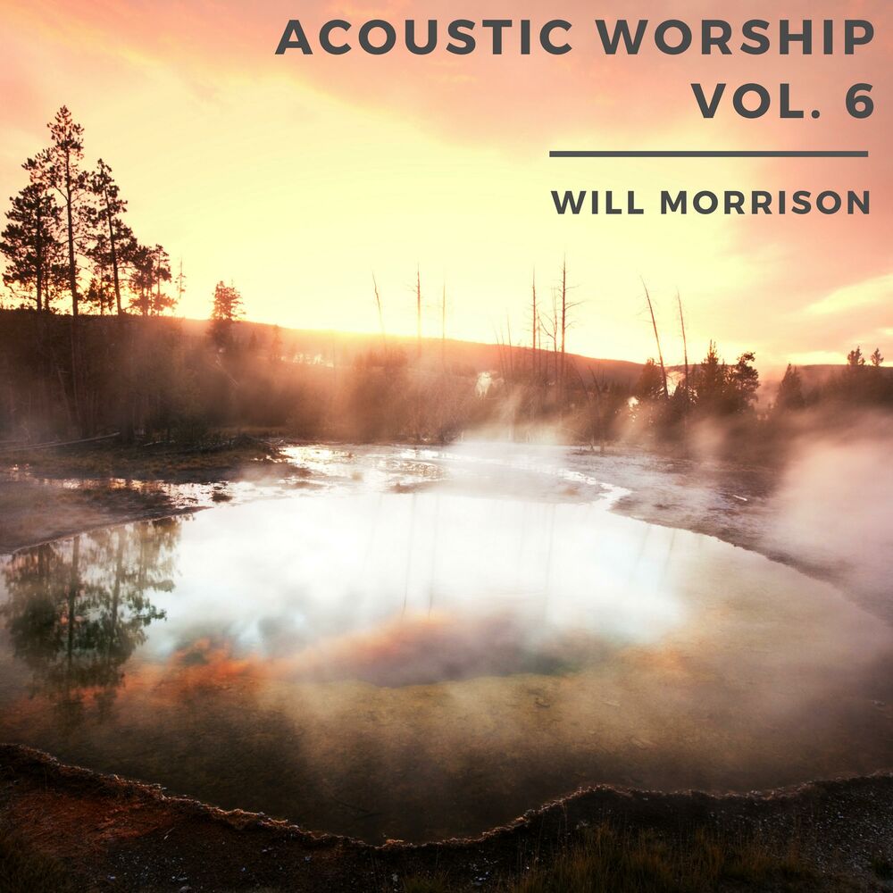Picture of Acoustic Worship, Vol. 6