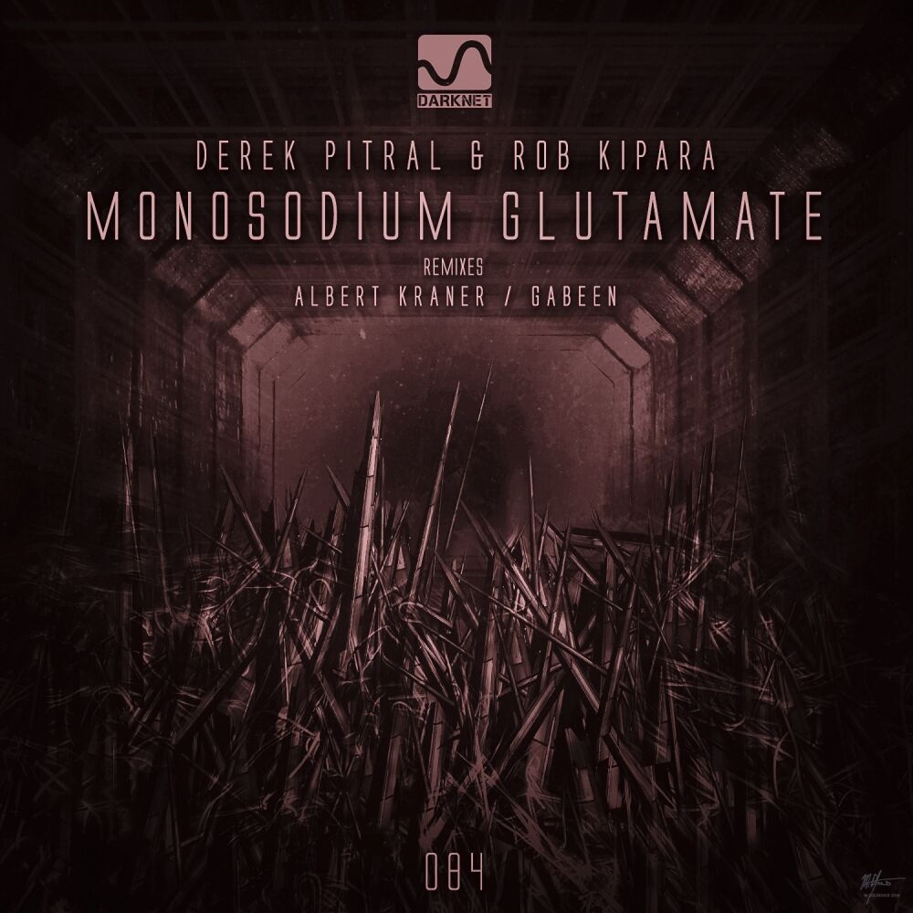 Picture of MonoSodium Glutamate