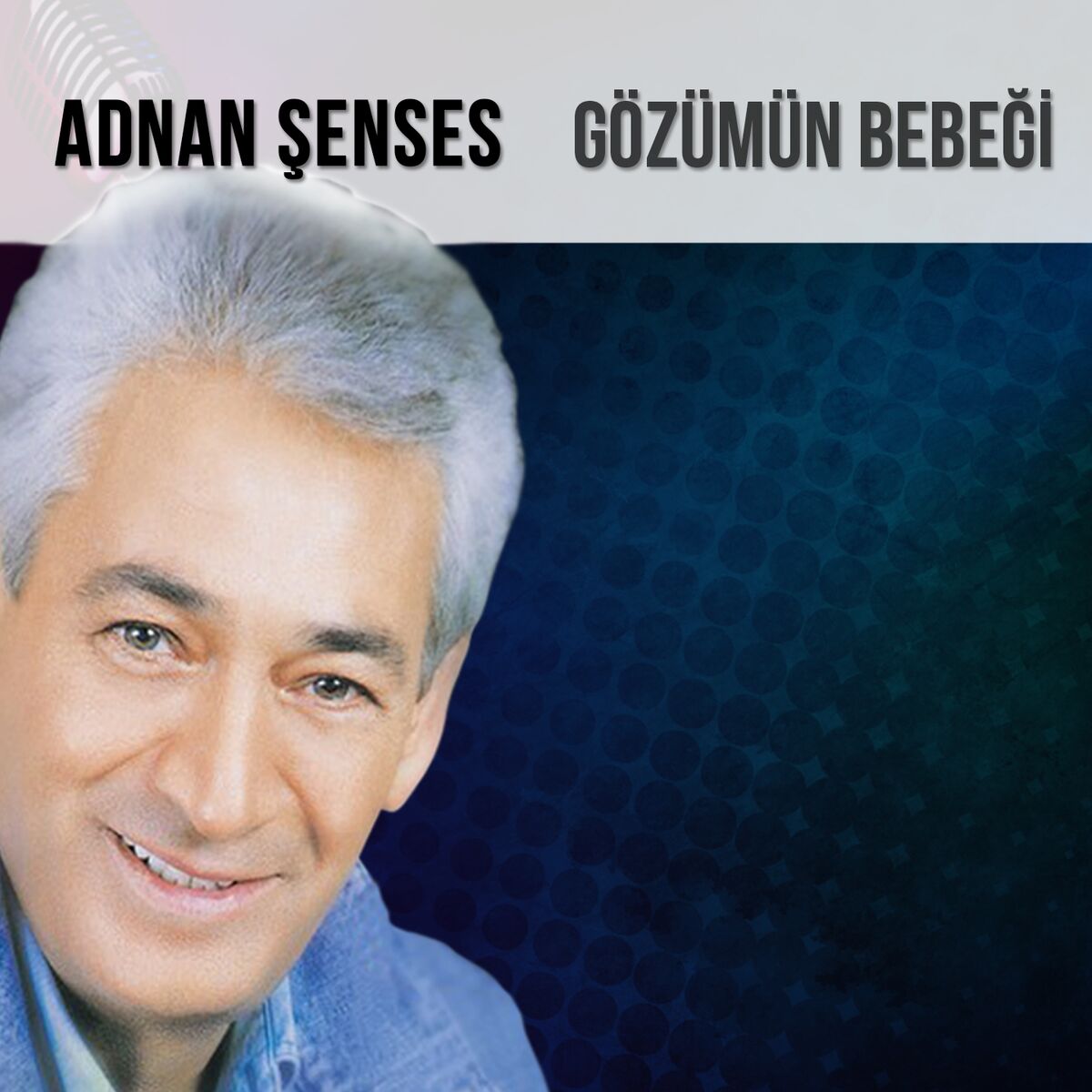 Album cover of Gözümün Bebeği
