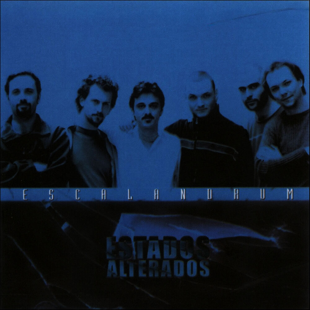 Picture of Estados Alterados
