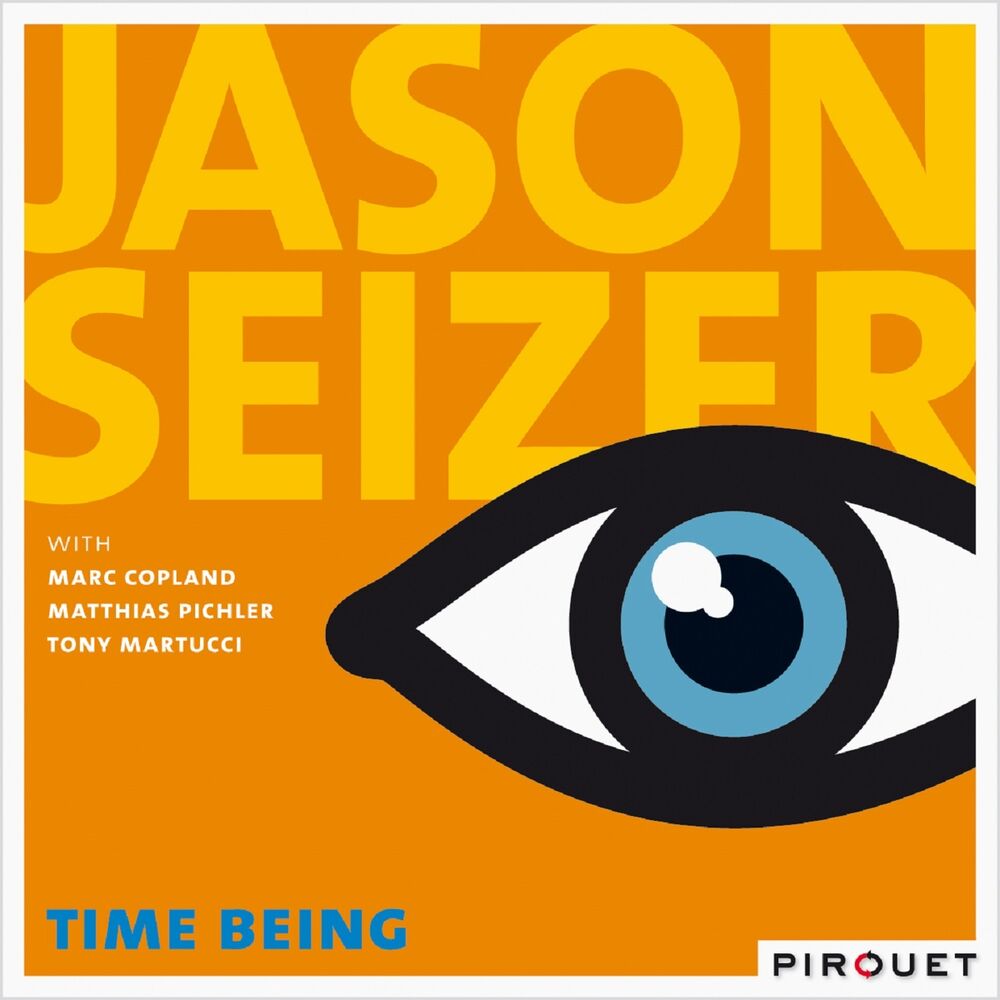 Picture of Time Being