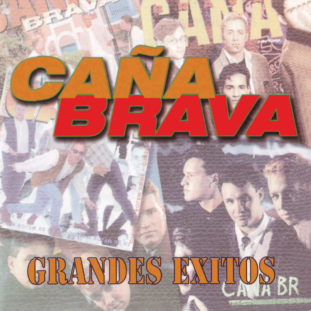 Picture of Grandes Éxitos