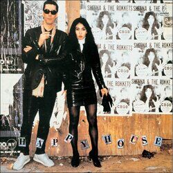 Cover of HAPPY HOUSE