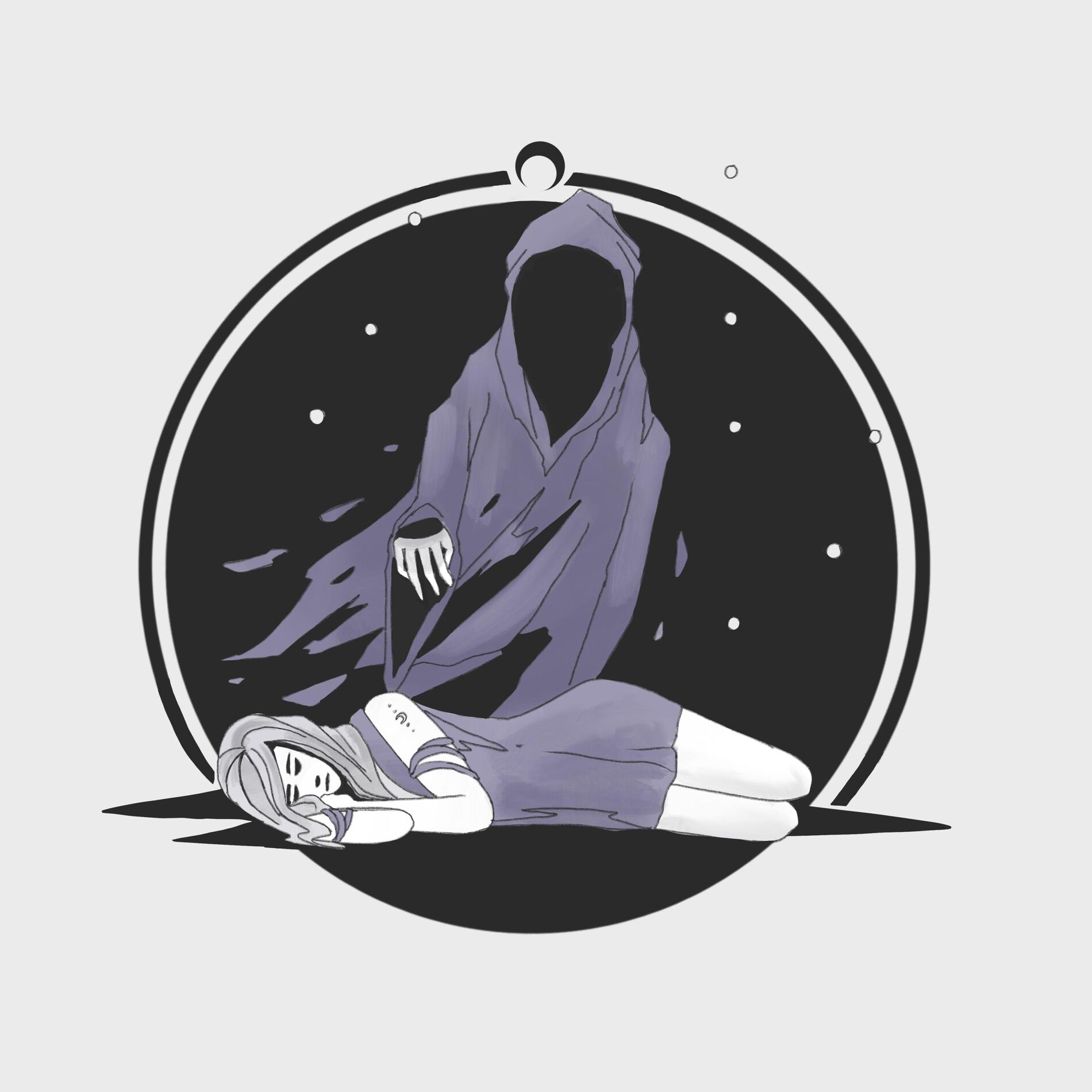 Album cover of Have My Soul