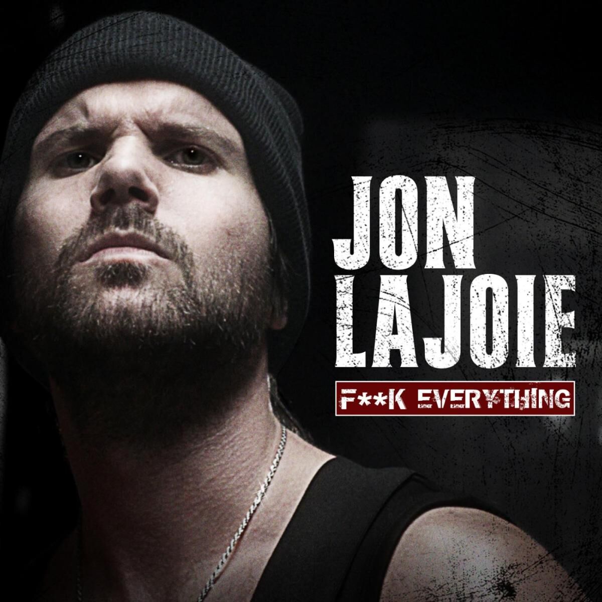 Album cover of F**K Everything
