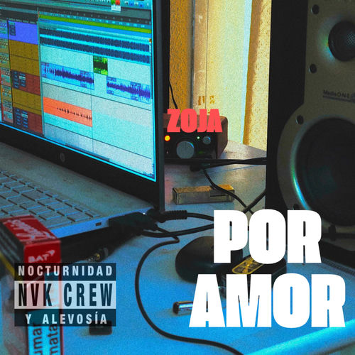 POR AMOR