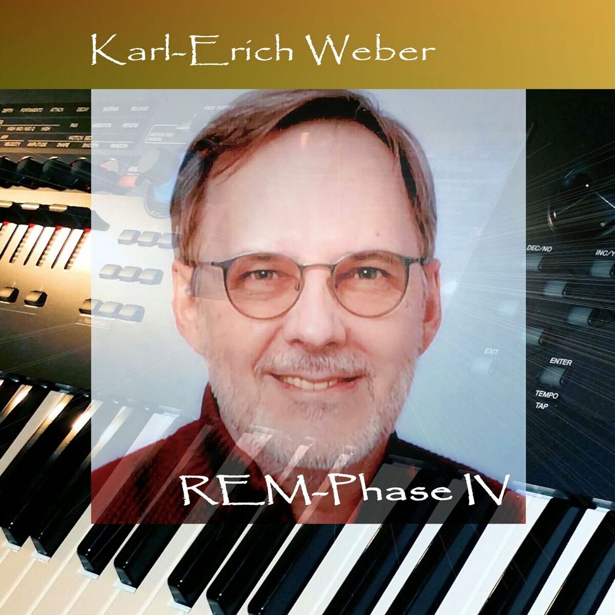 Album cover of Remphase IV