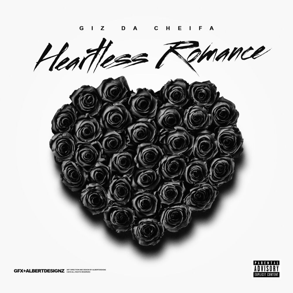Picture of Heartless Romance