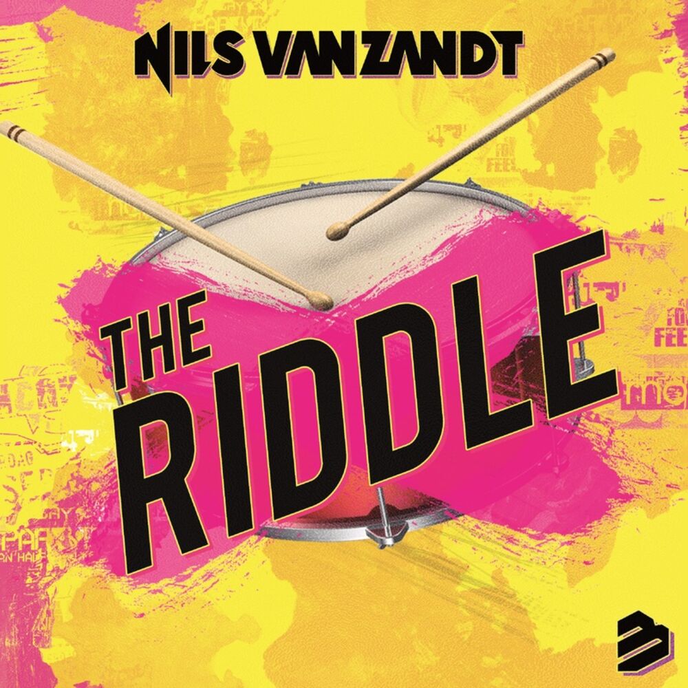 Picture of The Riddle