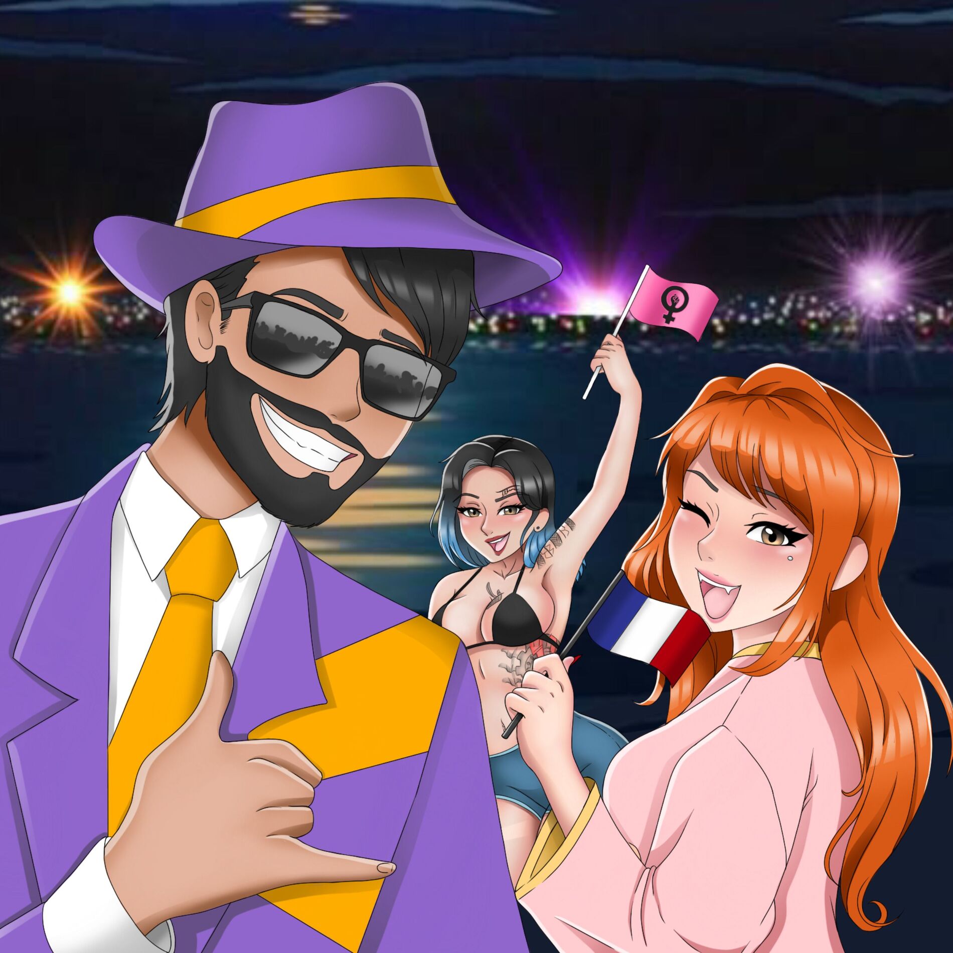 Album cover of Holiday 2.0
