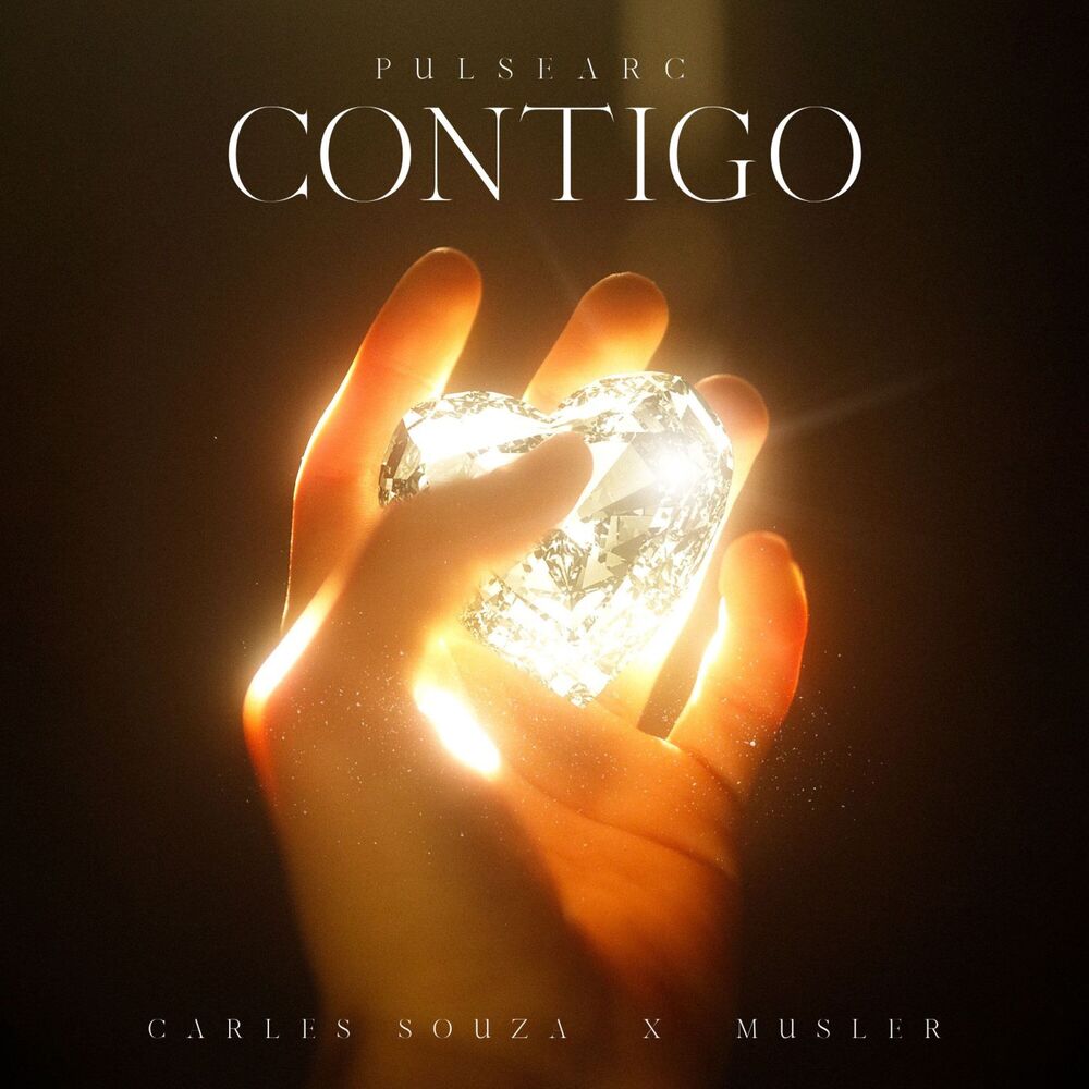 Picture of Contigo
