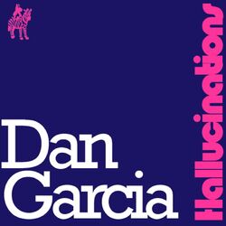 Cover of Hallucinations EP