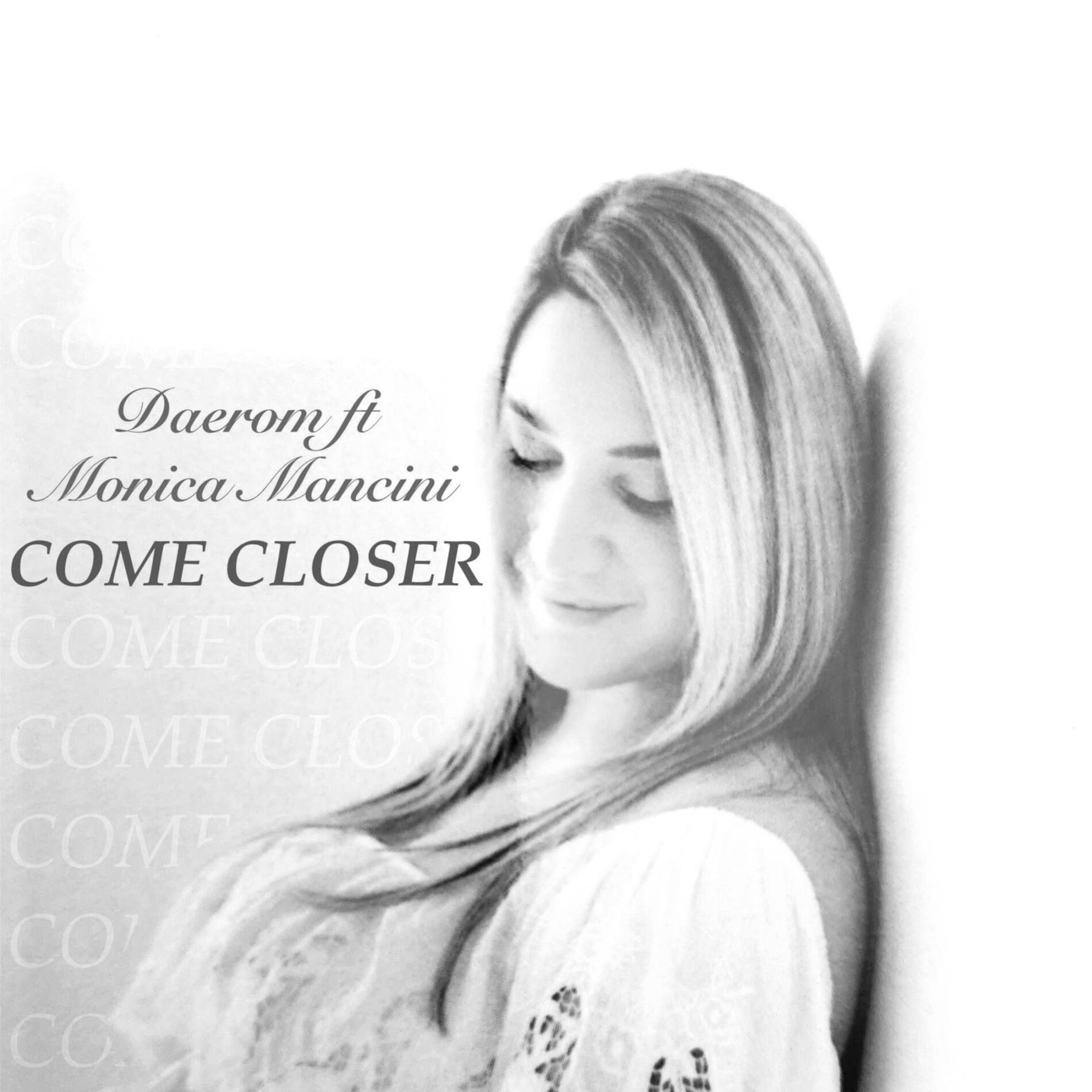 Album cover of Come Closer (feat. Monica Mancini)