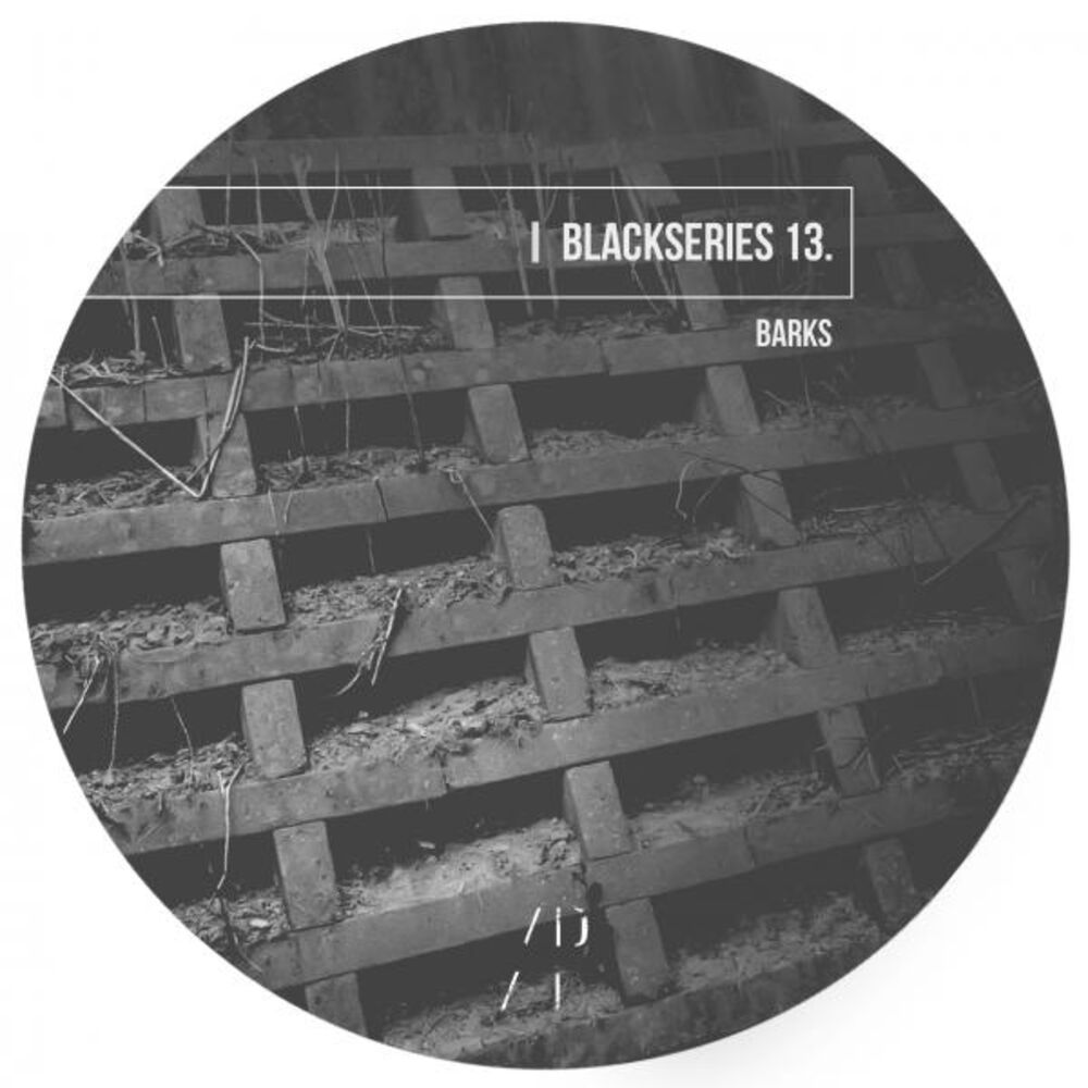 Picture of Black Series 013