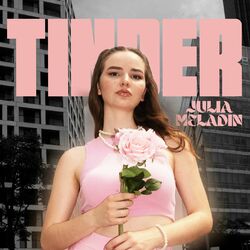 Cover of Tinder