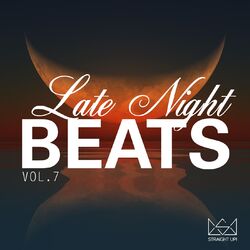 Cover of Late Night Beats Vol. 7
