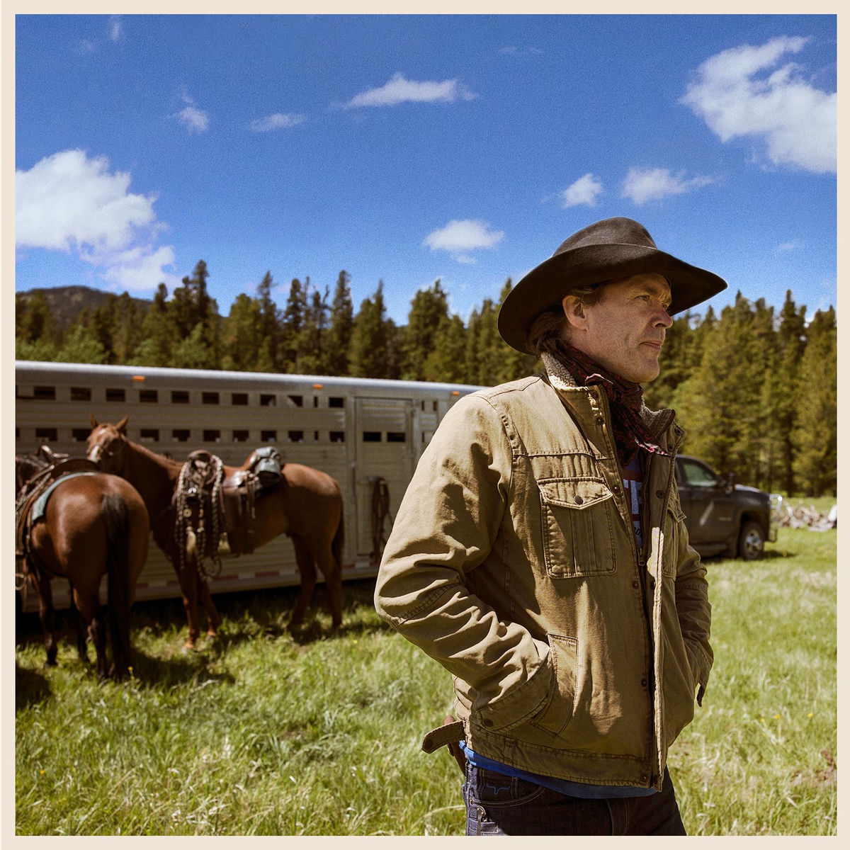 Album cover of This Is My Prairie